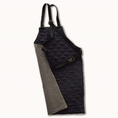 MANDIL RODIO 90 X 60 CM