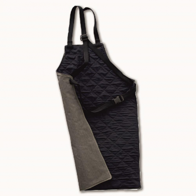 MANDIL RODIO 90 X 60 CM