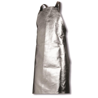 TABLIER ALUMINISATION ARGON LIGHT