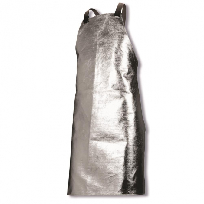 TABLIER ALUMINISATION ARGON LIGHT