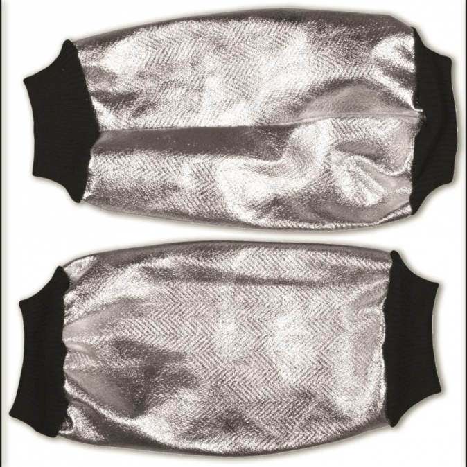 MANCHONS AU COUDE ALUMINISATION COBALTO