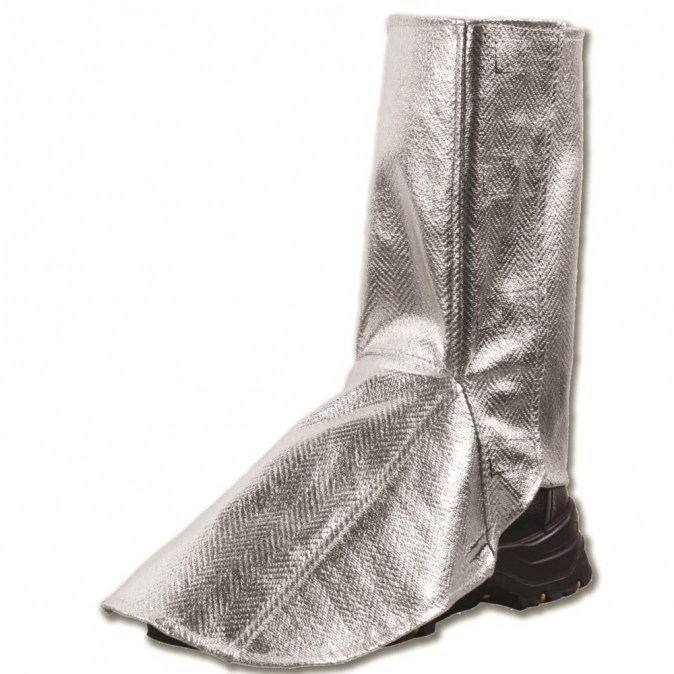 GUÊTRE ALUMINISATION ARGON LIGHT