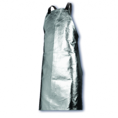 TABLIER ALUMINISATION ARGON 90X60 CM