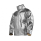 VESTE ALUMINISATION ARGON