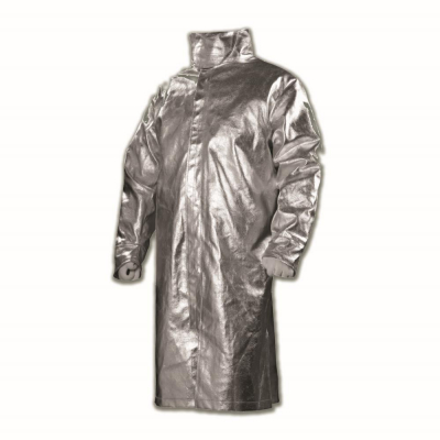 BLOUSE ALUMINISATION ARGON