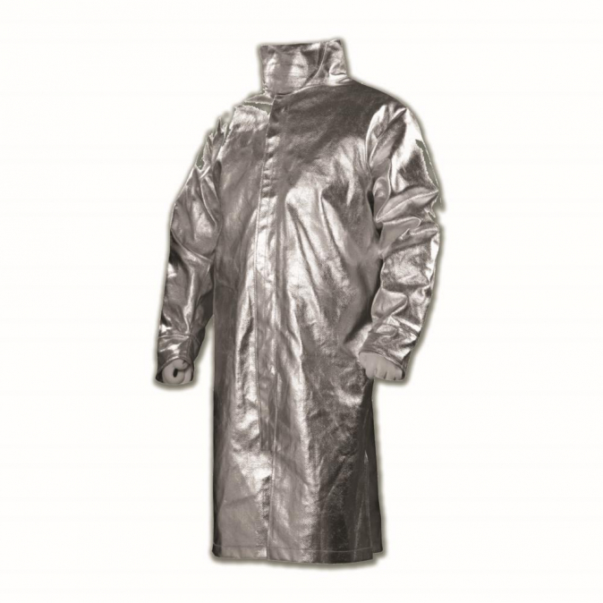 BLOUSE ALUMINISATION ARGON LIGHT