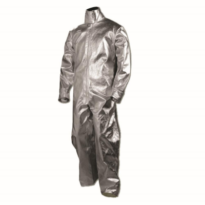 BLUSE ALUMINISATION ARGON