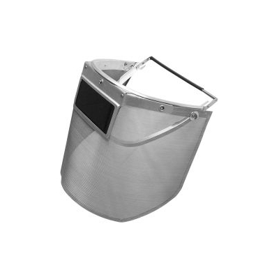 VISIÈRE METALIC 500X250