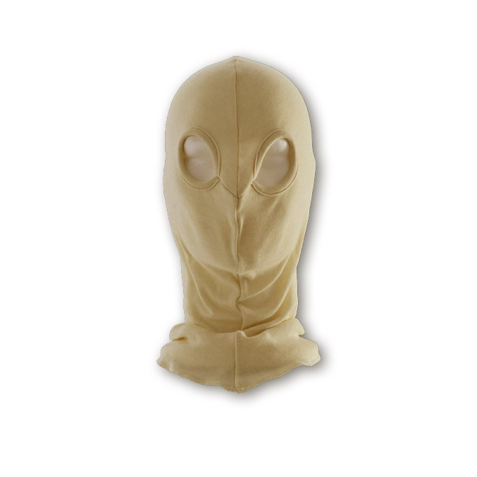 KARVIN BALACLAVA SHORT-EYES