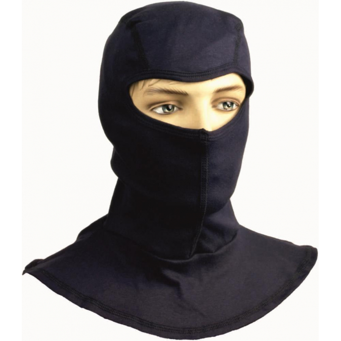 INDURA ULTRASOFT NAVY BLUE BALACLAVA