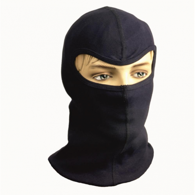 INDURA ULTRASOFT 12.1CAL BALACLAVA