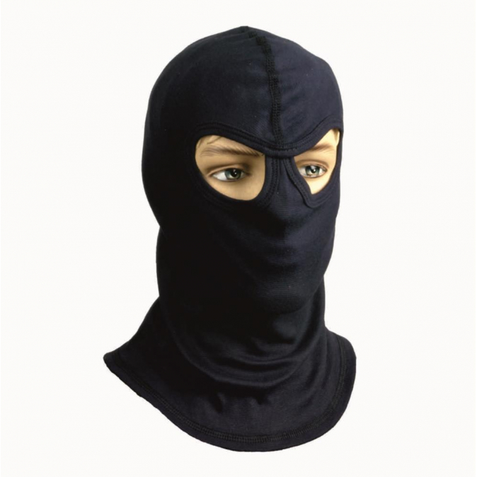 INDURA ULTRASOFT 24.7CAL BALACLAVA