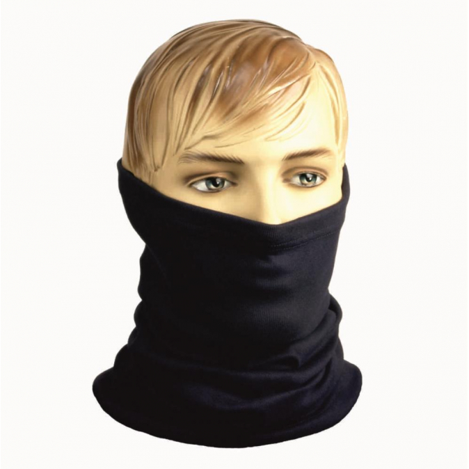 PROTEC. CUELLO INDURA ULTRASOFT 24.7CAL