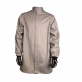 CHAQUETON ARC FLASH ATPV 53.4 CALCM2
