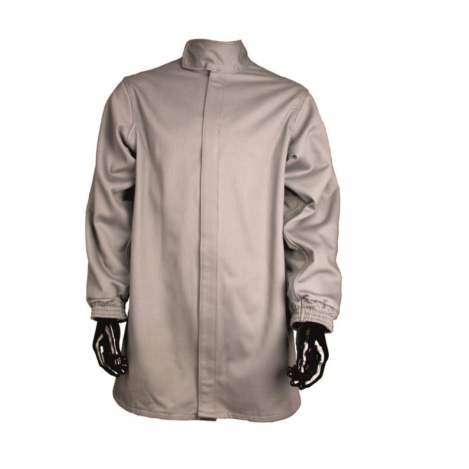 CHAQUETON ARC FLASH ATPV 53.4 CALCM2