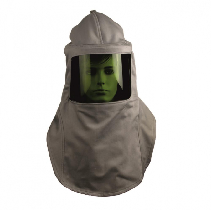 AF ATPV53.4CALCM2 WVISOR HOOD