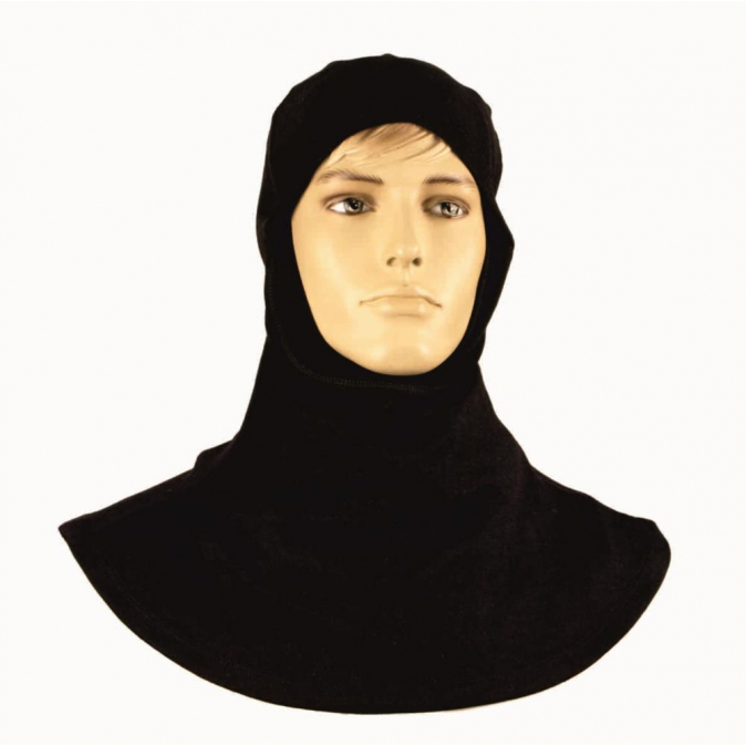 INTERVENTION FIREFIGHTERS BALACLAVA