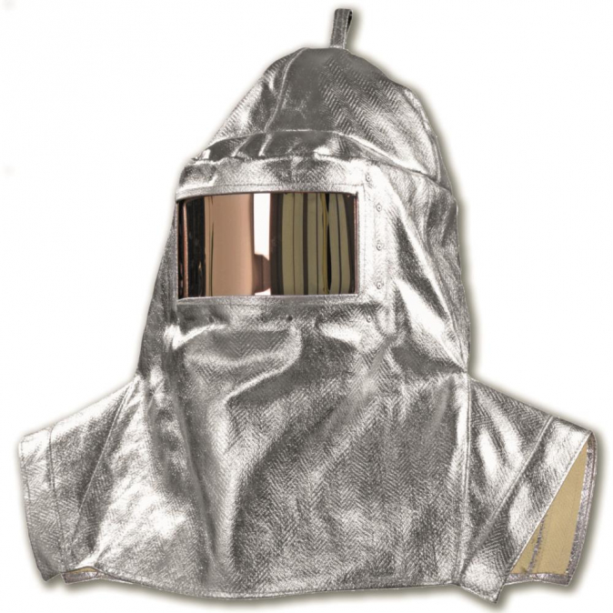 CAPUCHON ALUMINISATION ARGON LIGHT