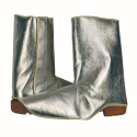 POLAINAS ALUMINIZADAS ARGON BASIC
