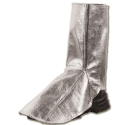 POLAINAS ALUMINIZADAS COBALTO
