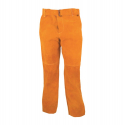 PANTALON EN SERRAJE SOLDADOR
