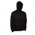 SUDADERA CAPUCHA INDURA ULTRASOFT 24.7CA