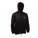INDURA ULTRASOFT PULL-OVER AVEC CAPUCHON