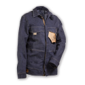 DENIM VESTE