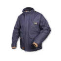DENIM COLD JACKET
