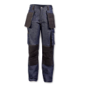 DENIM MONTEUR PANTALON