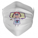 Mascarilla ORIS 04