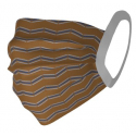 Mascarilla ORIS 25
