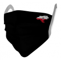 Mascarilla ORIS 26