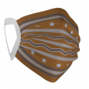 Mascarilla ORIS 37