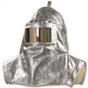 CAPUCHON ALUMINIZADO ARGON LIGHT