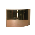 VISOR ORO PANORAMICO POLICARBONATO
